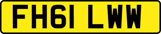 FH61LWW
