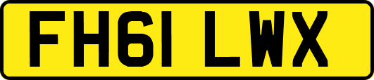 FH61LWX
