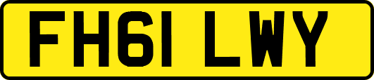 FH61LWY