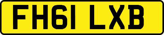 FH61LXB