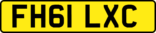 FH61LXC