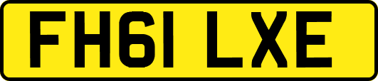 FH61LXE