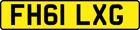 FH61LXG