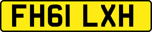 FH61LXH