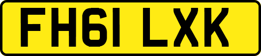 FH61LXK