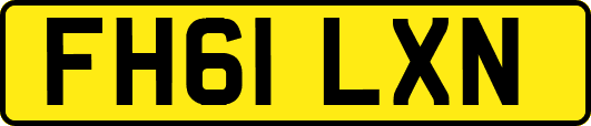 FH61LXN
