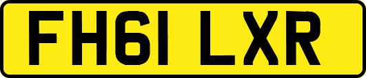 FH61LXR