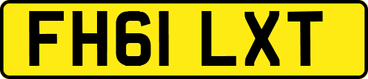 FH61LXT