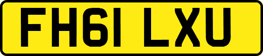 FH61LXU