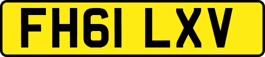 FH61LXV