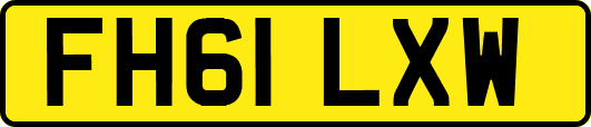 FH61LXW