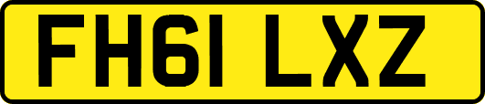 FH61LXZ