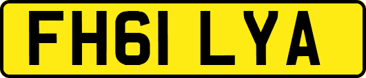 FH61LYA