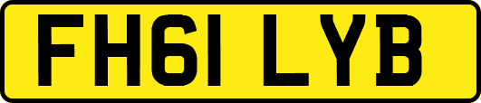 FH61LYB