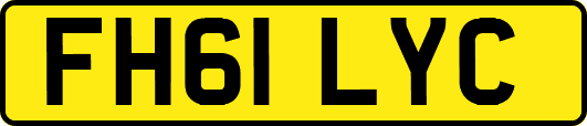 FH61LYC