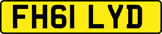 FH61LYD