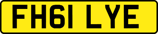 FH61LYE