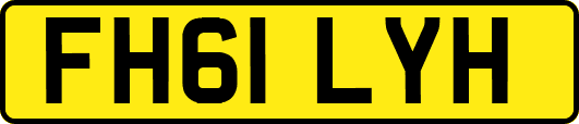 FH61LYH