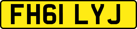 FH61LYJ
