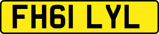 FH61LYL