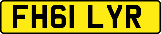FH61LYR