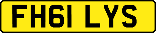 FH61LYS