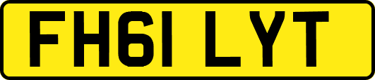 FH61LYT