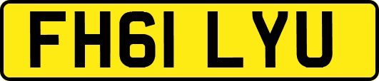 FH61LYU