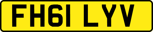 FH61LYV