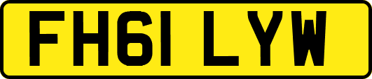 FH61LYW