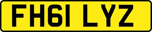 FH61LYZ