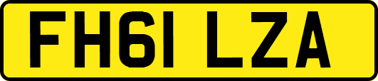 FH61LZA