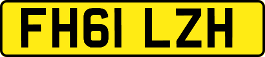 FH61LZH