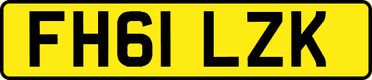 FH61LZK