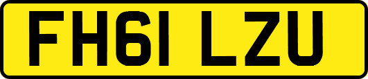 FH61LZU