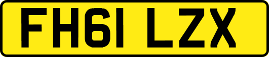 FH61LZX