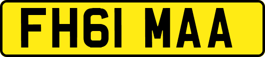 FH61MAA