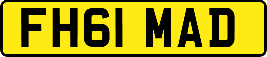 FH61MAD