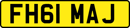 FH61MAJ