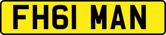 FH61MAN