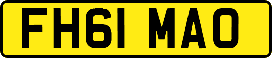 FH61MAO