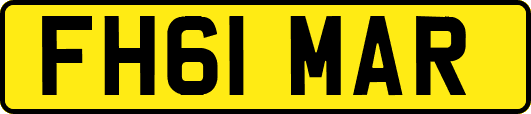 FH61MAR