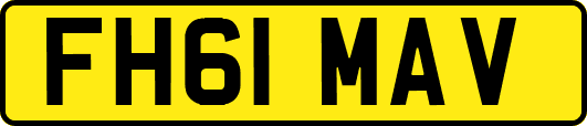 FH61MAV