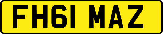 FH61MAZ