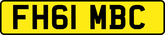 FH61MBC
