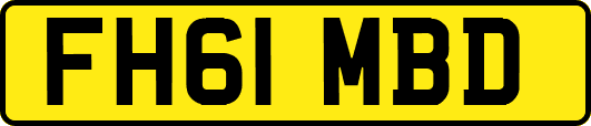 FH61MBD