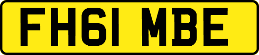 FH61MBE
