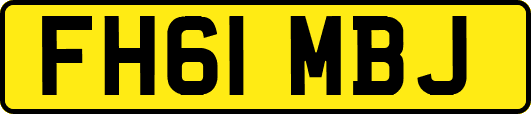 FH61MBJ