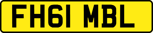 FH61MBL