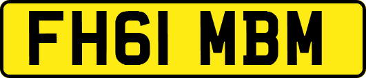 FH61MBM